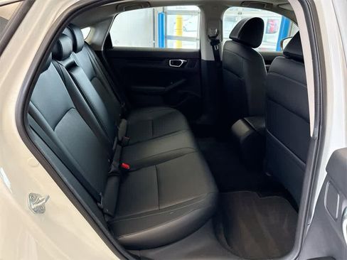 Used 2024 Honda Civic EX-L image 21