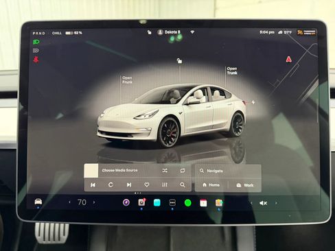 Used 2022 Tesla Model 3 Performance image 19