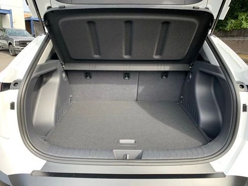 New 2026 Hyundai Kona SEL Premium image 5