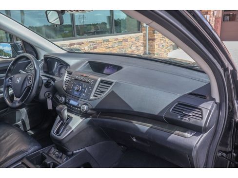 Used 2014 Honda CR-V EX-L image 14