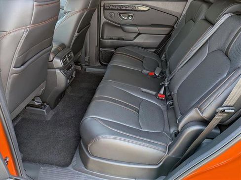 New 2026 Honda Passport TrailSport Elite image 16