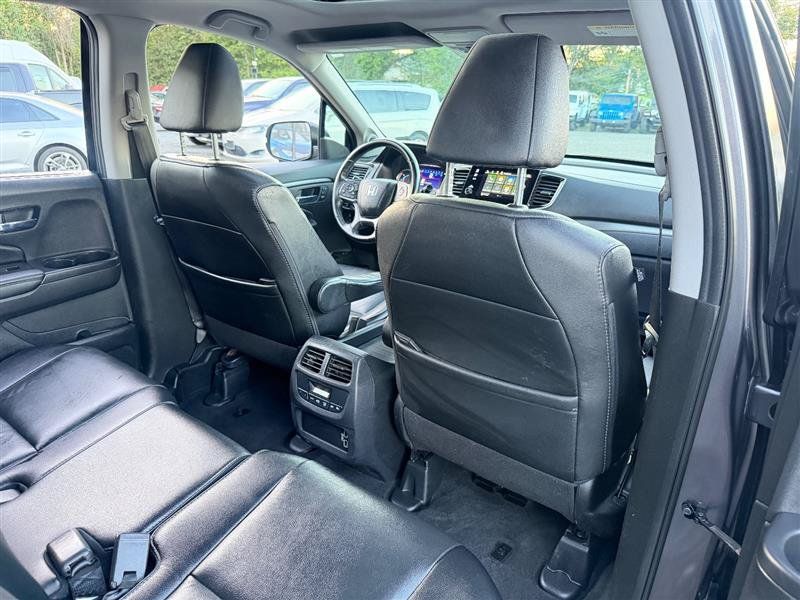 Used 2019 Honda Pilot EX-L image 18