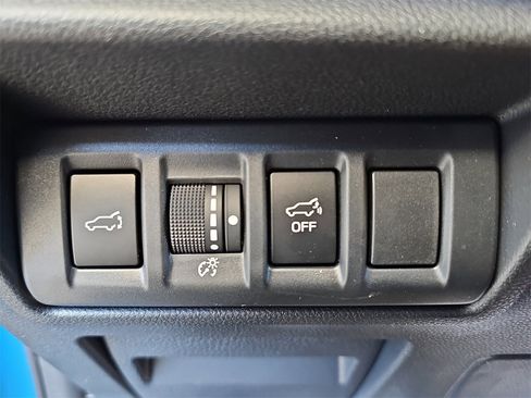 Used 2025 Subaru Outback Wilderness image 26