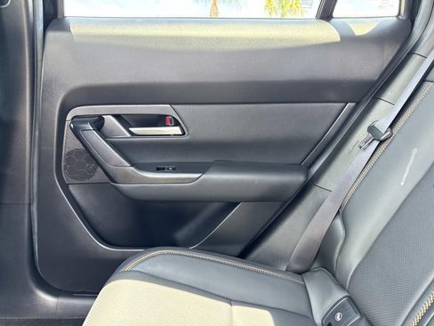 Certified 2024 MAZDA CX-50 AWD 2.5 Turbo image 22