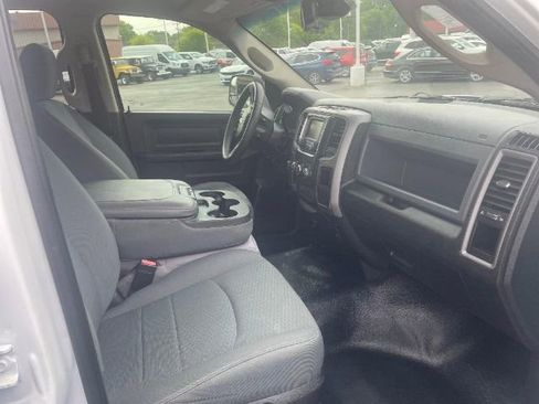 Used 2015 RAM 1500 Tradesman w/ Popular Equipment Group image 19