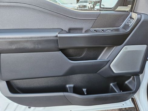 Used 2022 Ford F150 Raptor w/ Equipment Group 801A High image 16