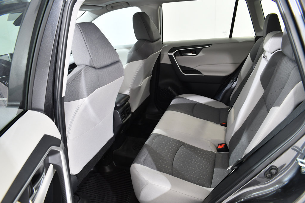 Used 2023 Toyota RAV4 XLE w/ Convenience Package AWD/4WD image 16