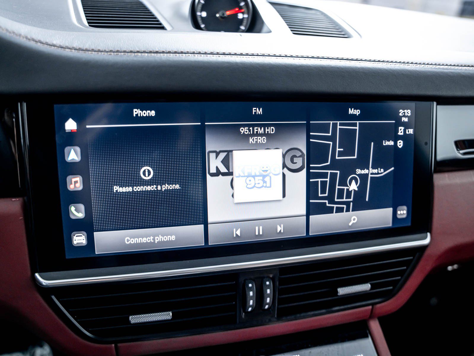 Certified 2023 Porsche Cayenne AWD/4WD image 24