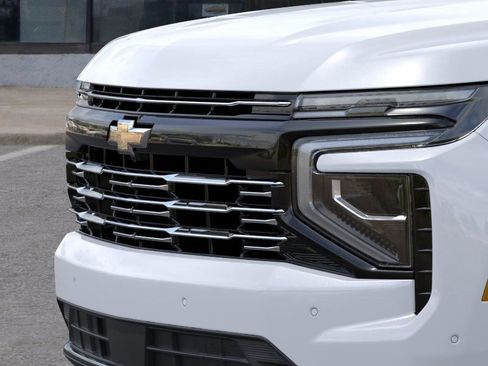 New 2026 Chevrolet Tahoe High Country AWD/4WD image 13
