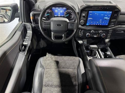 Certified 2023 Ford F150 Tremor w/ Trailer Tow Package AWD/4WD image 23