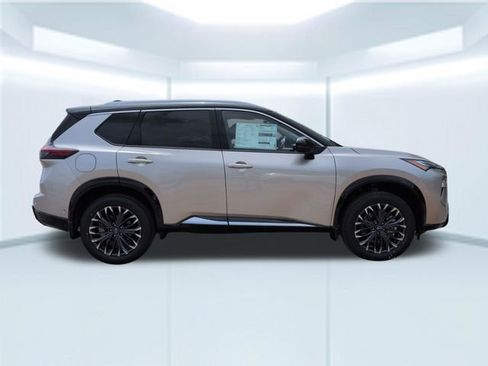 New 2026 Nissan Rogue Platinum AWD/4WD image 7