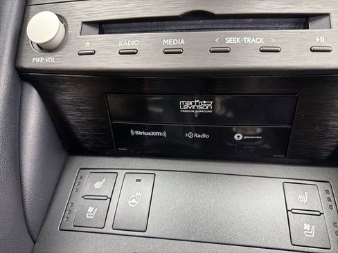 Used 2022 Lexus RC 350 F Sport image 19