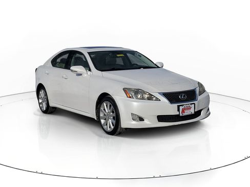Used 2010 Lexus IS 250 250 image 1