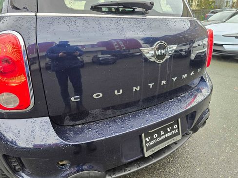 Used 2014 MINI Cooper Countryman S image 13