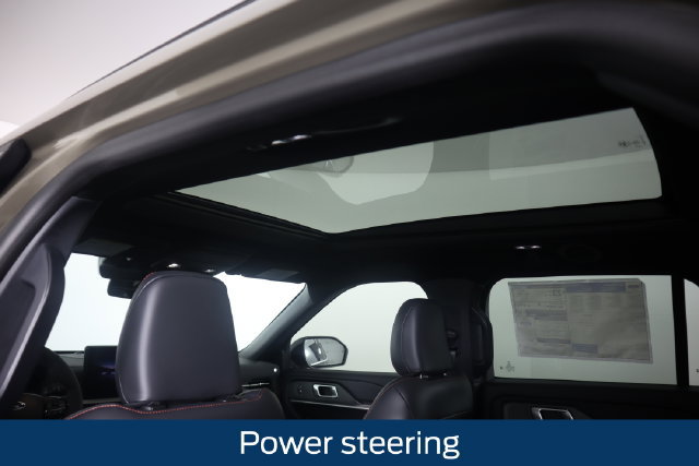 New 2026 Ford Explorer ST-Line w/ ST-Line Street Pack AWD/4WD image 25