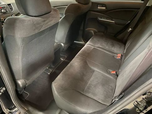 Used 2013 Honda CR-V LX image 28
