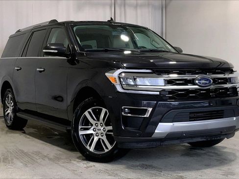 Used 2024 Ford Expedition Max Limited image 34