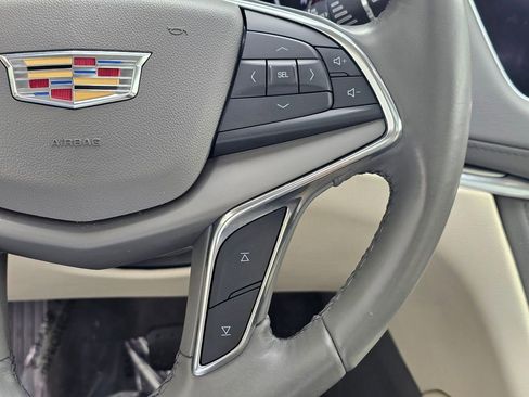 Used 2019 Cadillac XT5 Luxury AWD/4WD image 26
