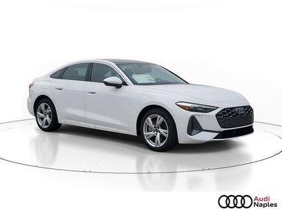 New 2025 Audi A5 2.0T Premium