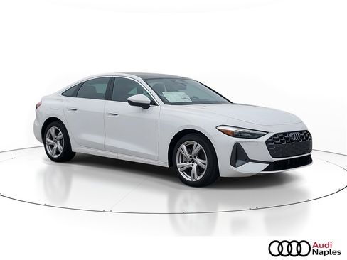 New 2025 Audi A5 2.0T Premium image 1