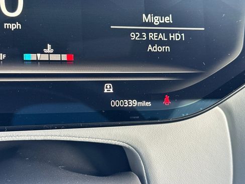 Used 2026 Land Rover Range Rover Sport Dynamic SE image 35