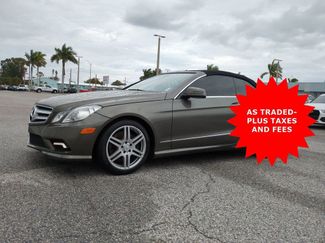 Used 2011 Mercedes-Benz E 550 Cabriolet video 2