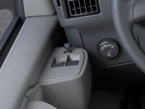 New 2025 Chevrolet Express 2500 w/ Driver Convenience Package RWD image 25