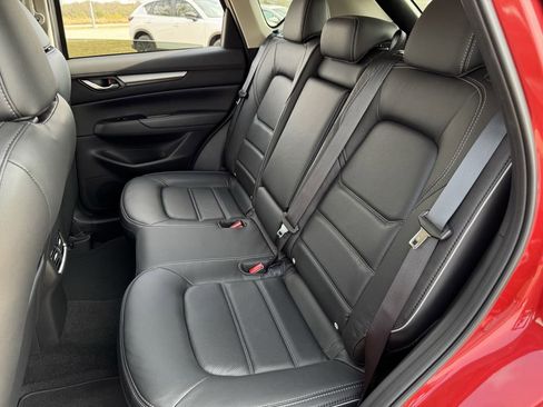 New 2025 MAZDA CX-5 AWD 2.5 S image 22