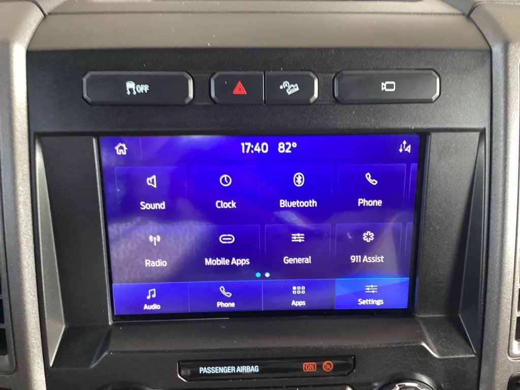 Used 2020 Ford F250 XL w/ STX Appearance Package AWD/4WD image 62