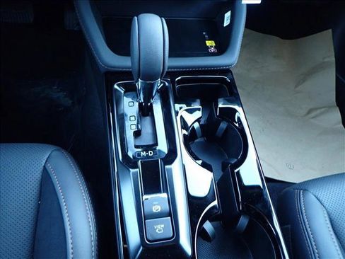 New 2026 Subaru Forester Touring AWD/4WD image 24