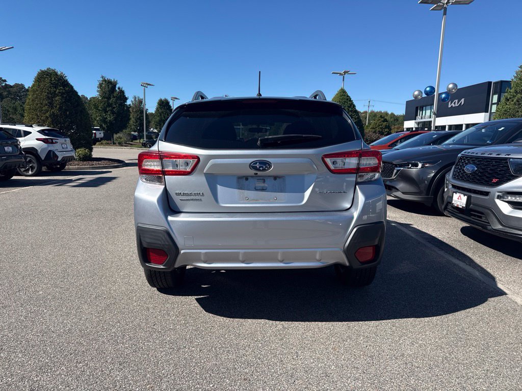 Used 2019 Subaru Crosstrek 2.0i w/ Eyesight System AWD/4WD image 4