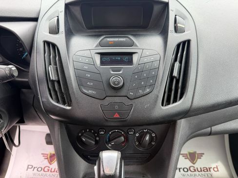 Used 2015 Ford Transit Connect XL FWD image 24