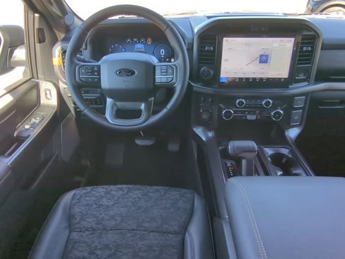 New 2025 Ford F150 Tremor w/ Bed Utility Package image 14