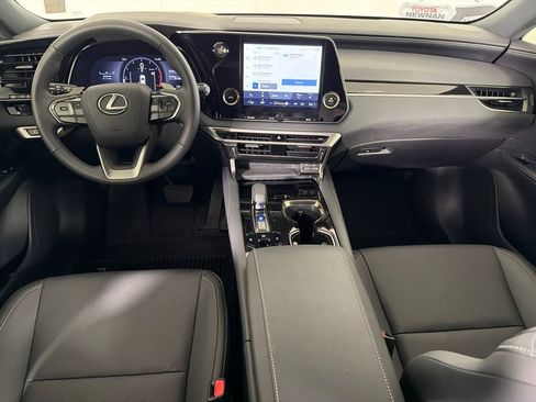 Used 2025 Lexus RX 350 FWD w/ Accessory Package image 23