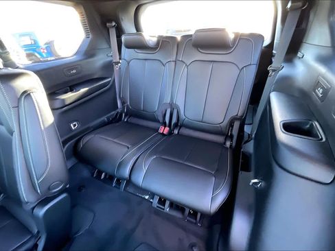 New 2026 Jeep Grand Cherokee L Limited image 21