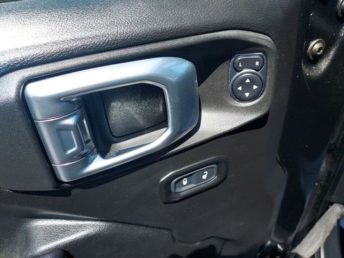 Used 2021 Jeep Wrangler Unlimited Sport AWD/4WD image 19