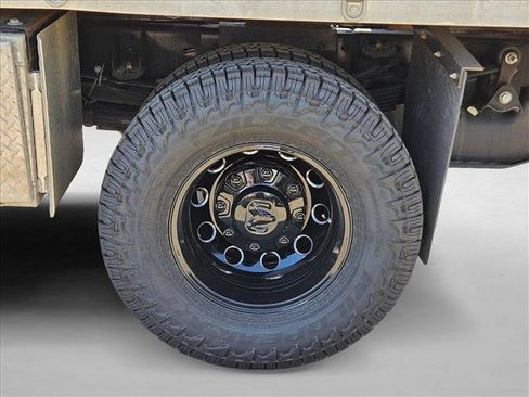 Used 2020 RAM 3500 Tradesman w/ Chrome Appearance Group AWD/4WD image 19