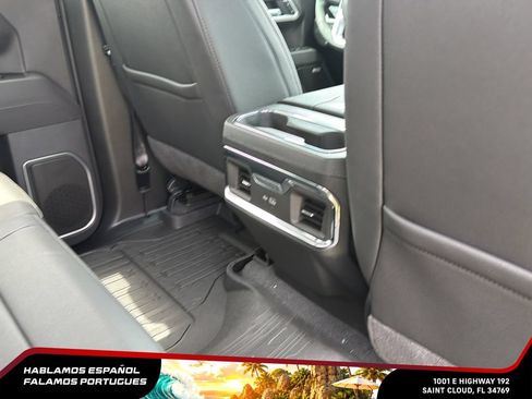 New 2026 GMC Sierra 1500 Elevation w/ Elevation Premium Package AWD/4WD image 28