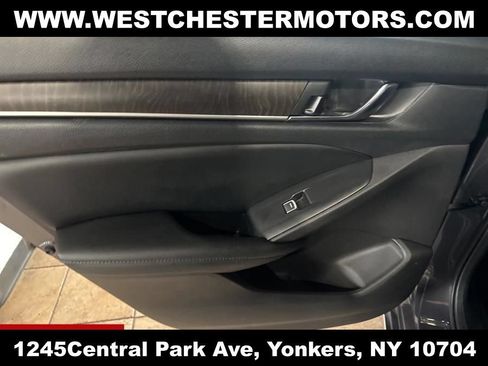 Used 2022 Honda Accord EX-L image 26