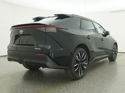 New 2026 Toyota bZ image 59