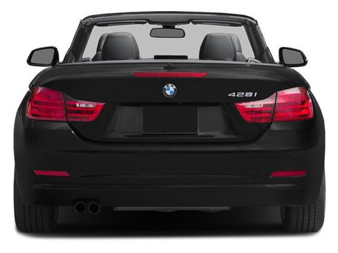 Used 2014 BMW 428i xDrive Convertible image 24