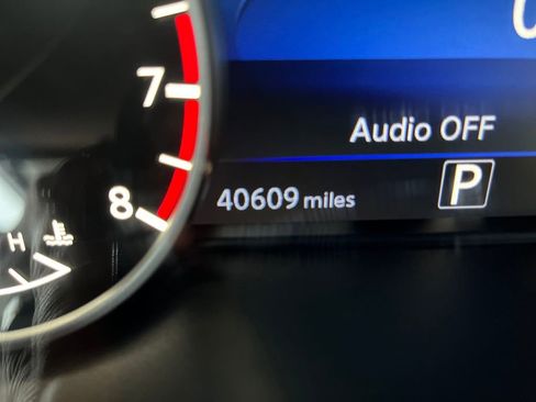 Used 2021 Nissan Murano SL image 17