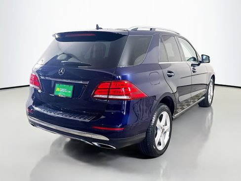 Used 2018 Mercedes-Benz GLE 350 GLE 350 image 10