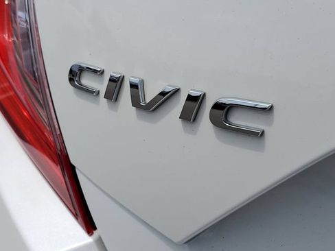 Used 2019 Honda Civic LX image 11