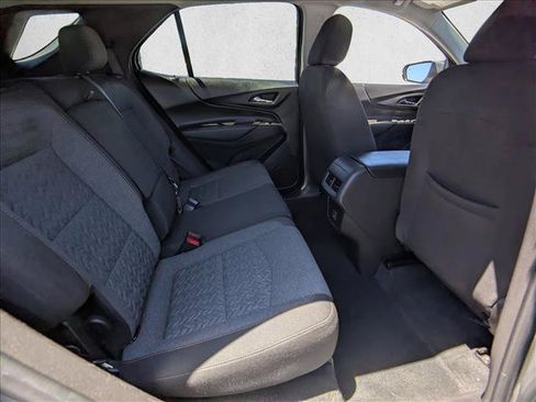 Used 2024 Chevrolet Equinox LT AWD/4WD image 17