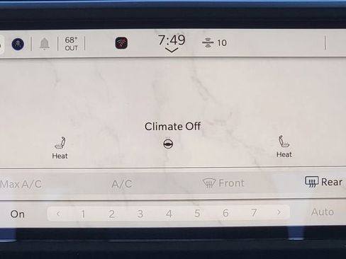 New 2026 Jeep Gladiator Sport image 27