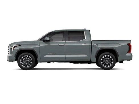 New 2026 Toyota Tundra Limited AWD/4WD image 83