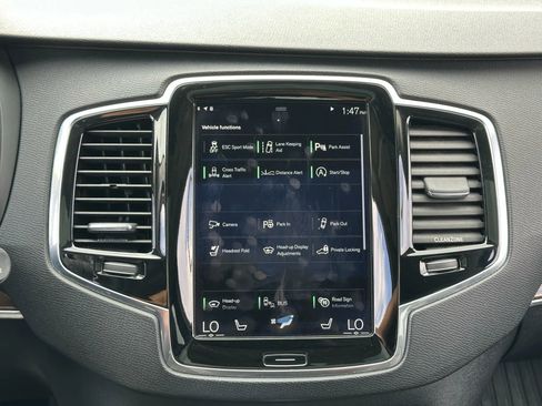 Used 2016 Volvo XC90 T6 Momentum w/ Protection Package Plus image 48