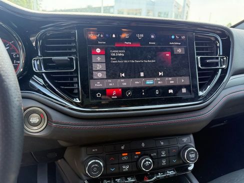 Used 2026 Dodge Durango GT image 17