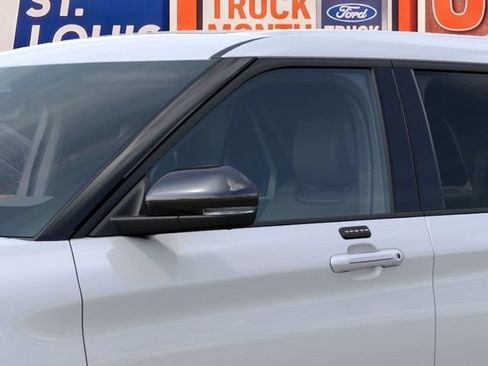 New 2027 Ford Explorer Platinum AWD/4WD image 20